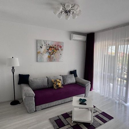 One Apartment Militari 부쿠레슈티 외부 사진