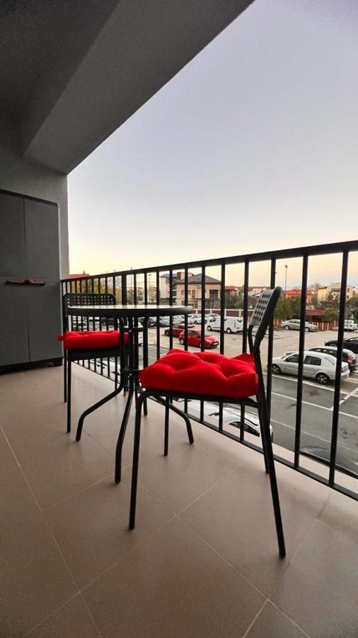 One Apartment Militari 부쿠레슈티 외부 사진