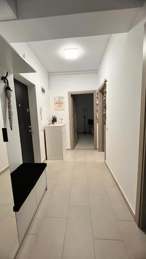 One Apartment Militari 부쿠레슈티 외부 사진