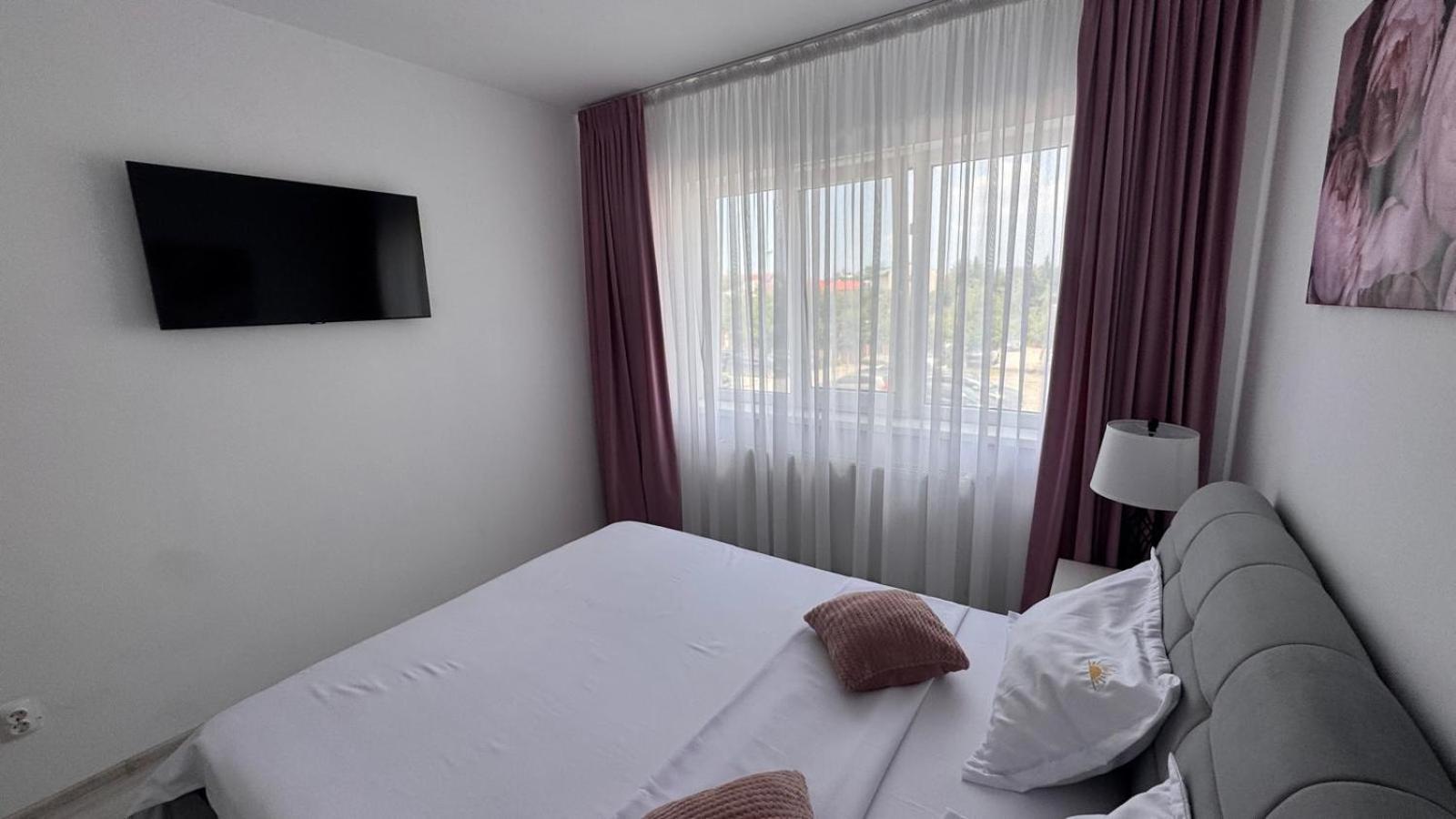 One Apartment Militari 부쿠레슈티 외부 사진
