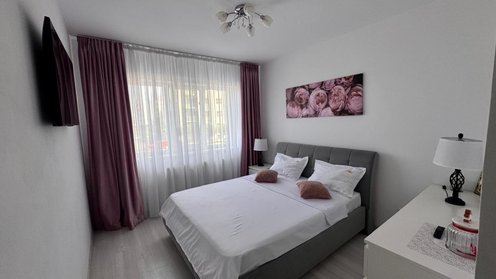 One Apartment Militari 부쿠레슈티 외부 사진